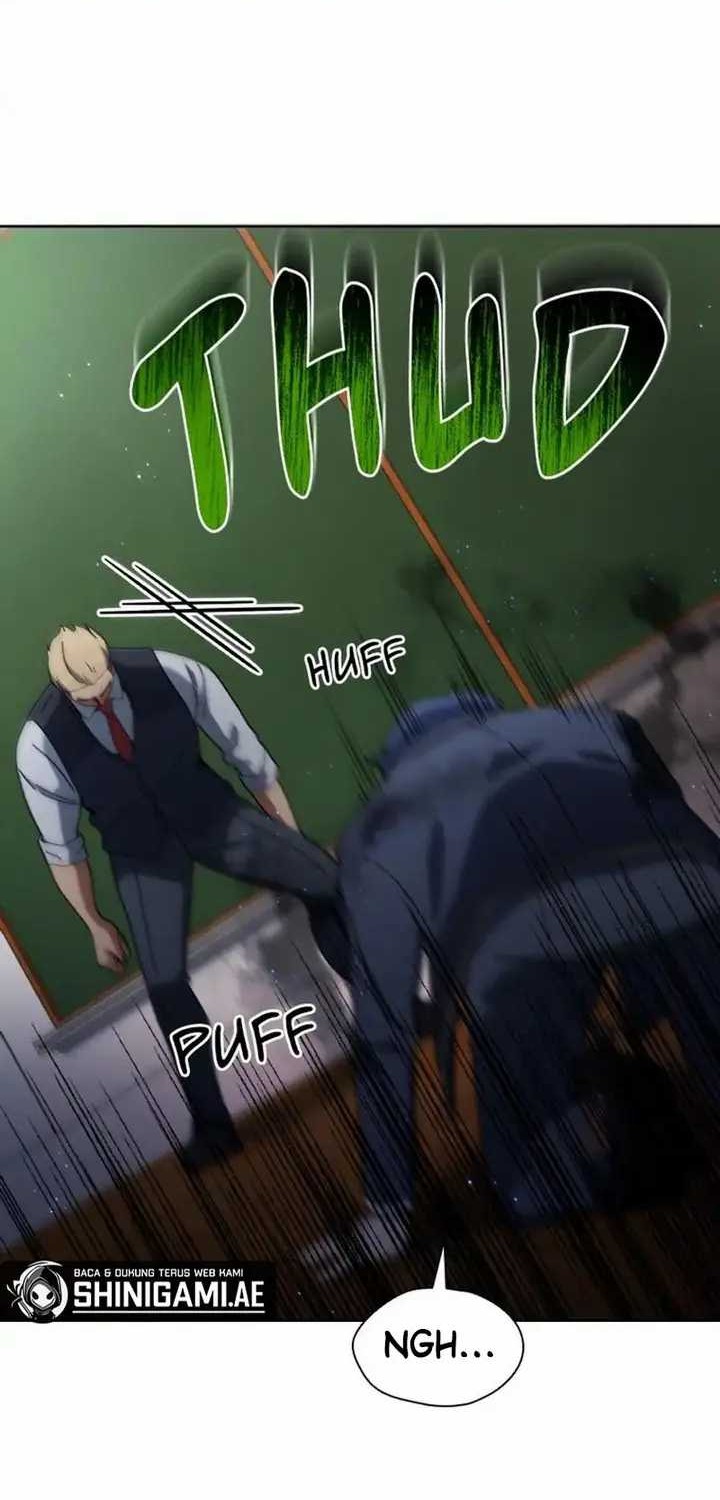 Necromancer Academy’s Genius Summoner Chapter 09 Gambar 49