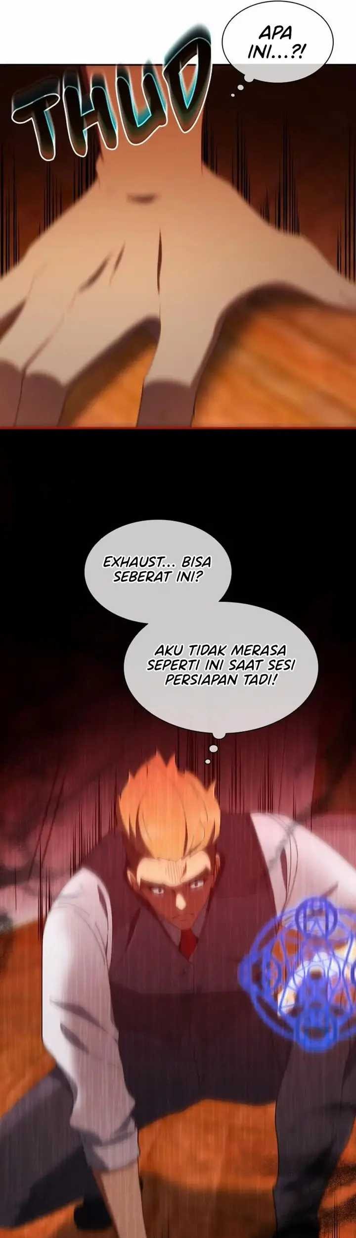 Necromancer Academy’s Genius Summoner Chapter 09 Gambar 46