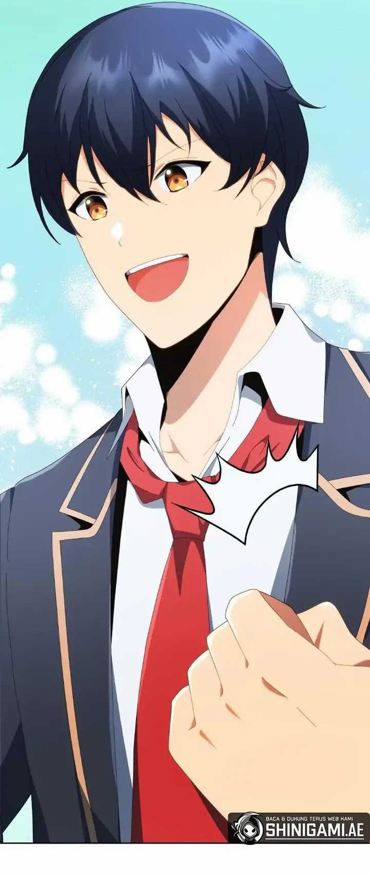 Necromancer Academy’s Genius Summoner Chapter 09 Gambar 5