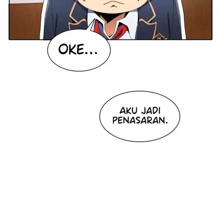 Necromancer Academy’s Genius Summoner Chapter 09 Gambar 9