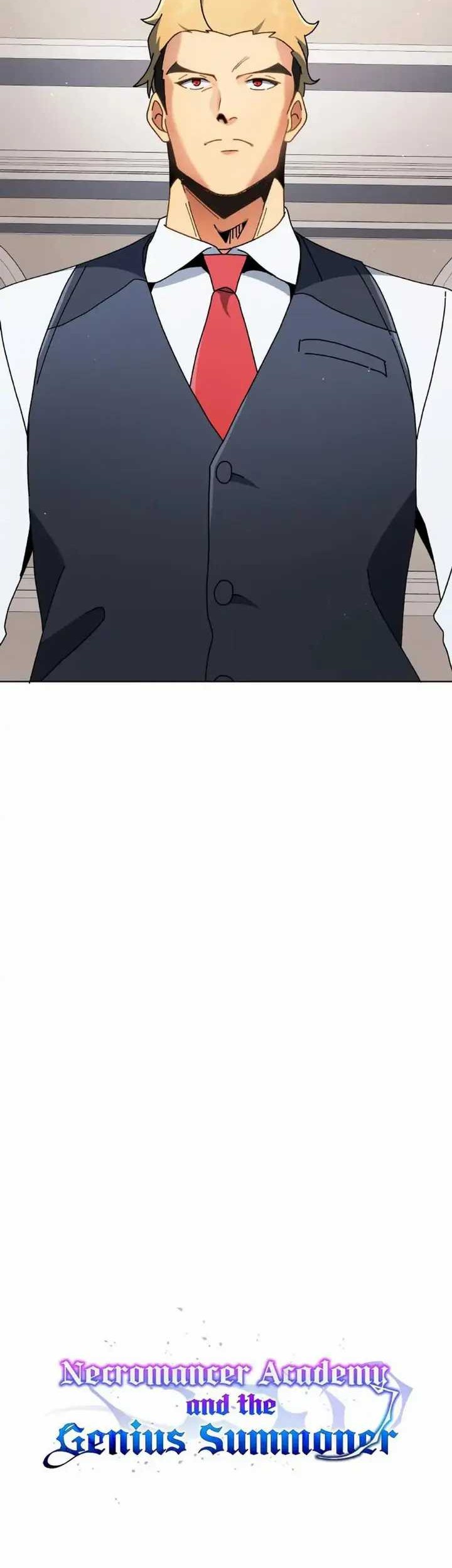 Necromancer Academy’s Genius Summoner Chapter 09 Gambar 11