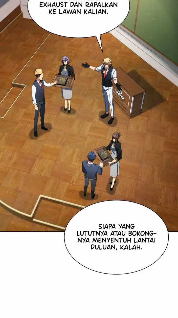 Necromancer Academy’s Genius Summoner Chapter 09 Gambar 13