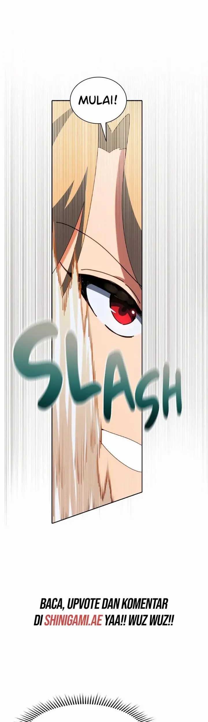 Necromancer Academy’s Genius Summoner Chapter 09 Gambar 20