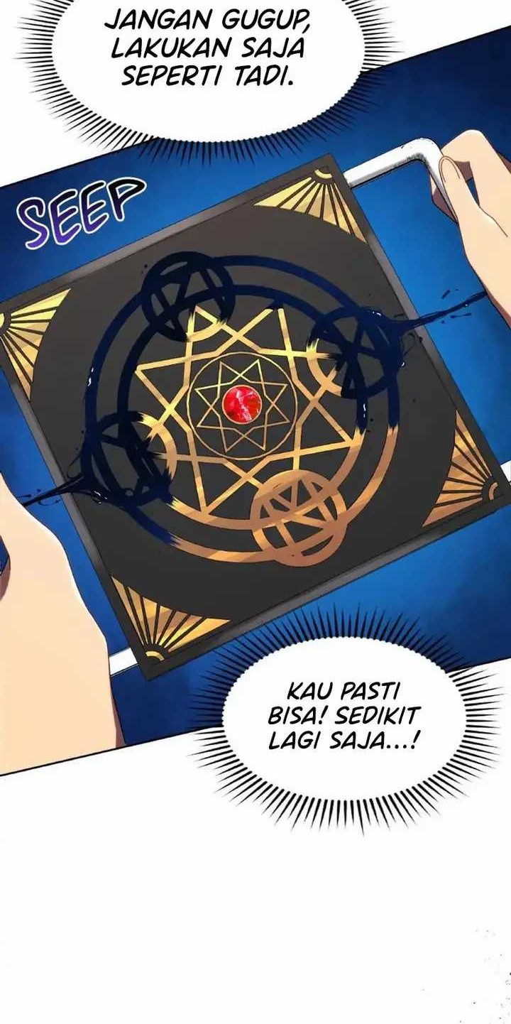 Necromancer Academy’s Genius Summoner Chapter 09 Gambar 21