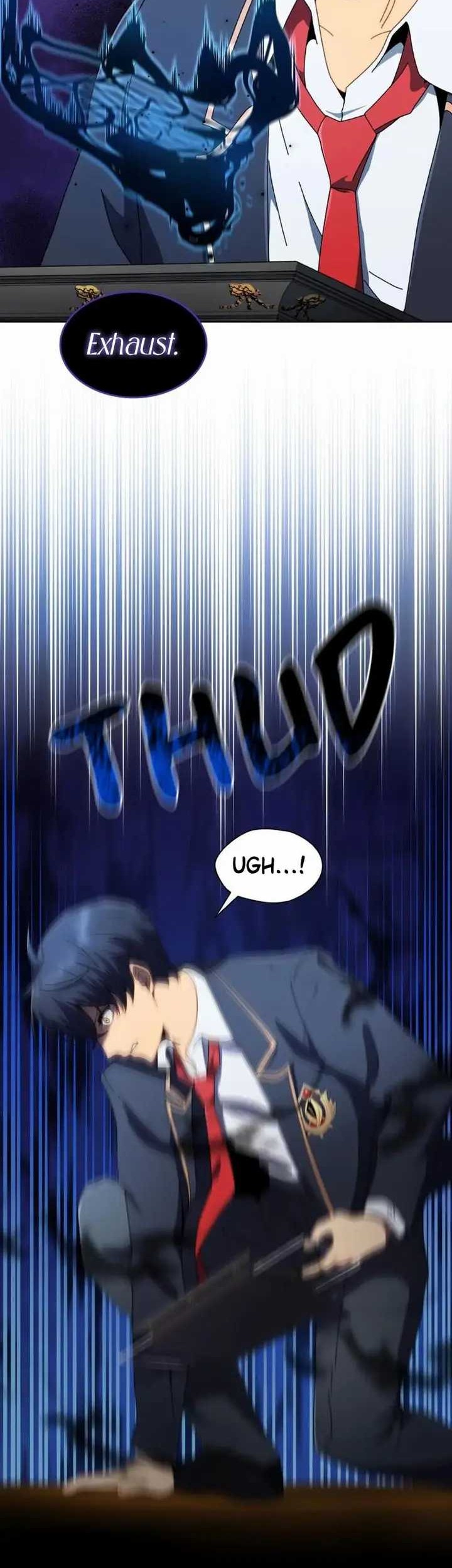 Necromancer Academy’s Genius Summoner Chapter 09 Gambar 27