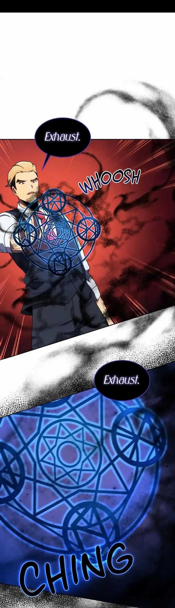 Necromancer Academy’s Genius Summoner Chapter 09 Gambar 28