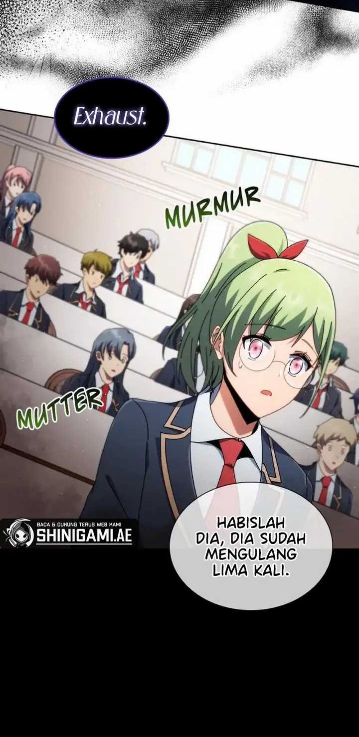 Necromancer Academy’s Genius Summoner Chapter 09 Gambar 29