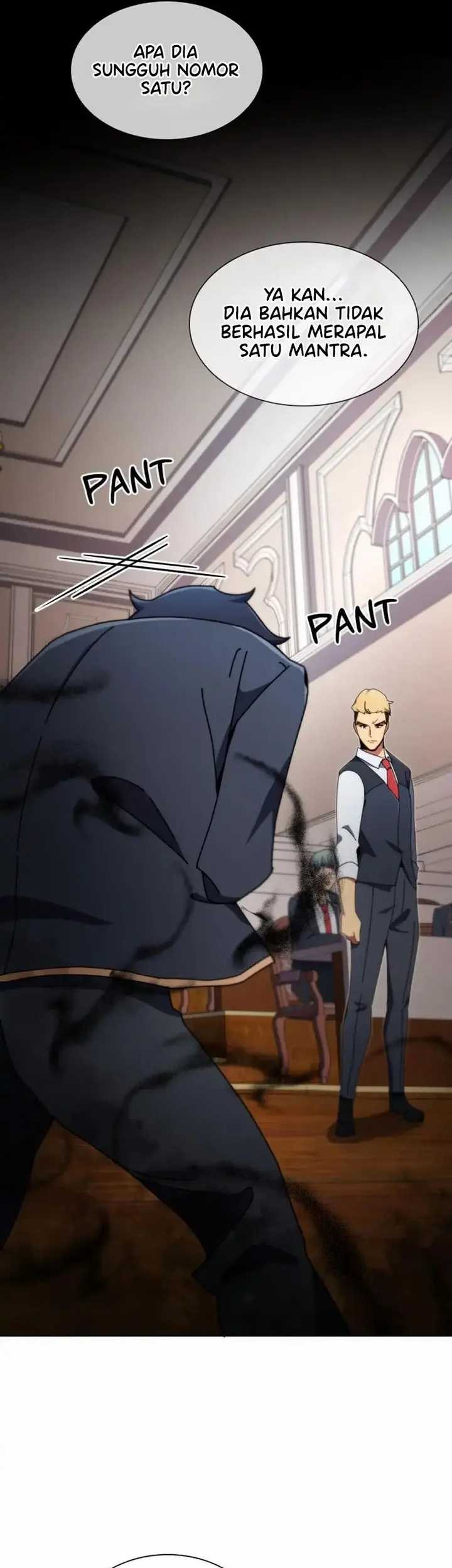 Necromancer Academy’s Genius Summoner Chapter 09 Gambar 30