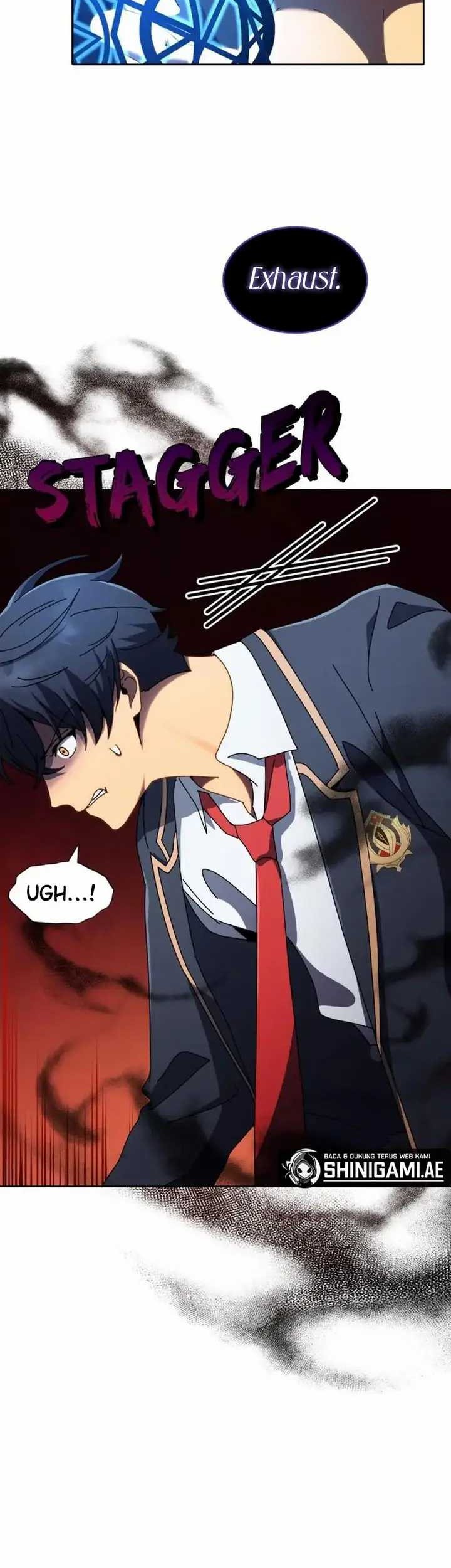 Necromancer Academy’s Genius Summoner Chapter 09 Gambar 32