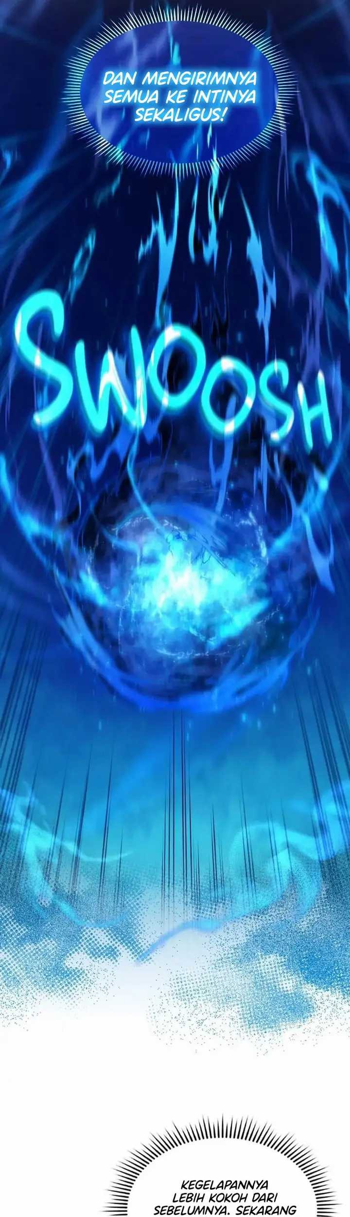 Necromancer Academy’s Genius Summoner Chapter 08 Gambar 49