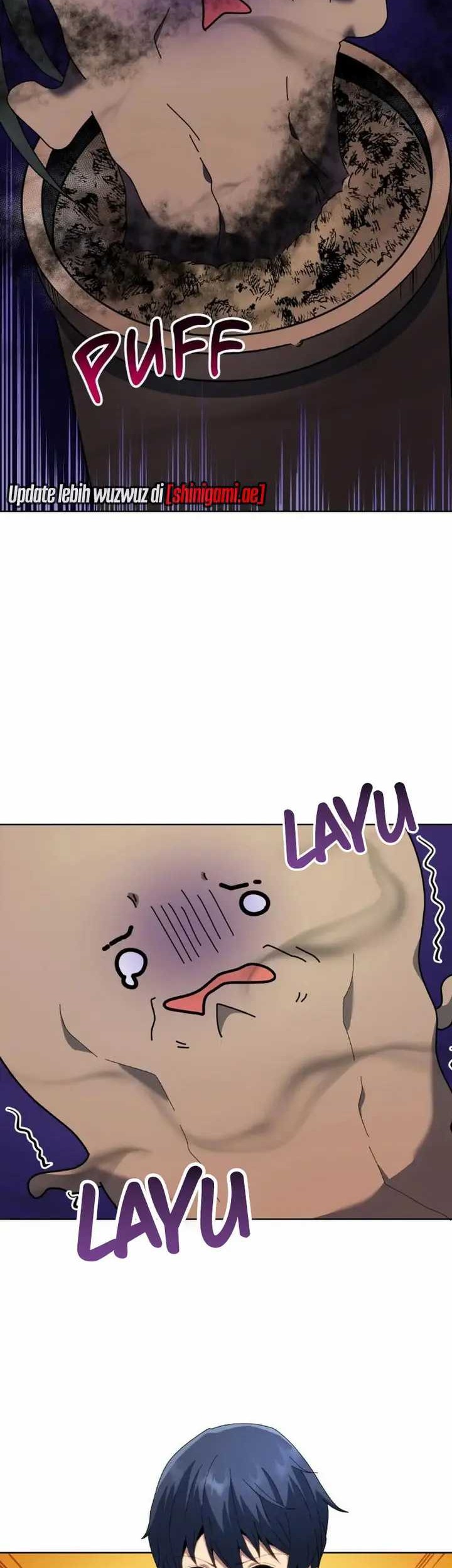 Necromancer Academy’s Genius Summoner Chapter 08 Gambar 53