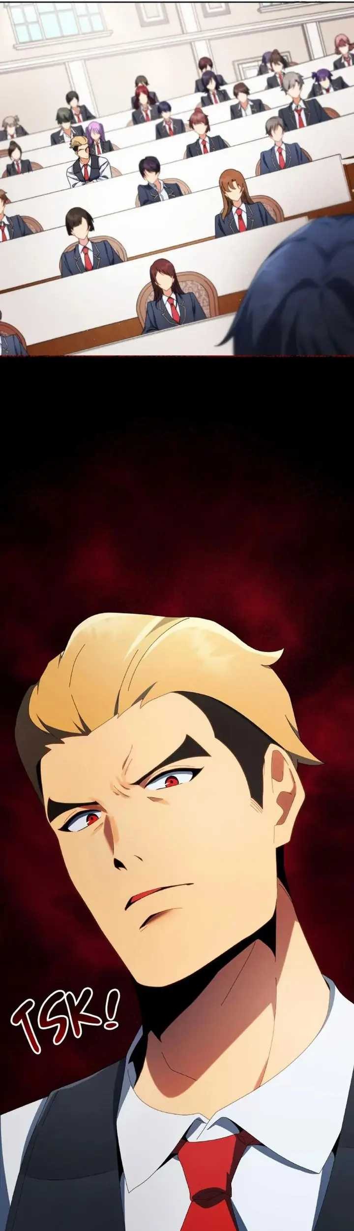 Necromancer Academy’s Genius Summoner Chapter 08 Gambar 56