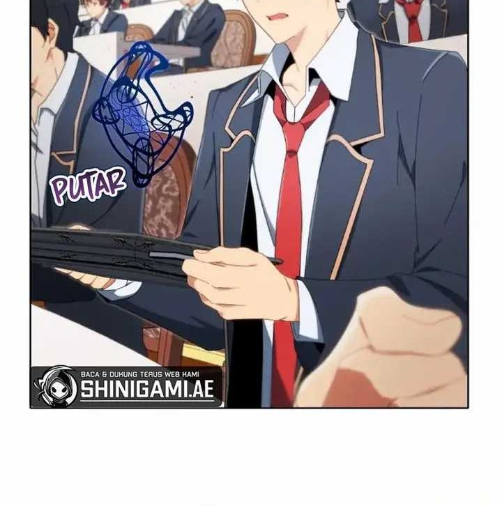 Necromancer Academy’s Genius Summoner Chapter 08 Gambar 40