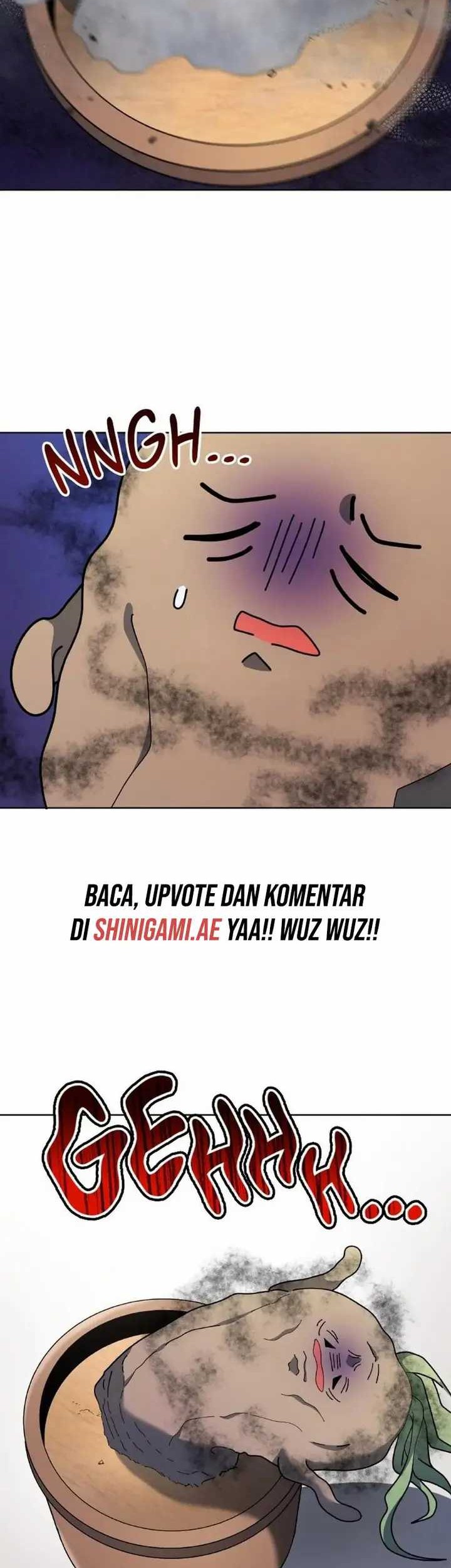 Necromancer Academy’s Genius Summoner Chapter 08 Gambar 38