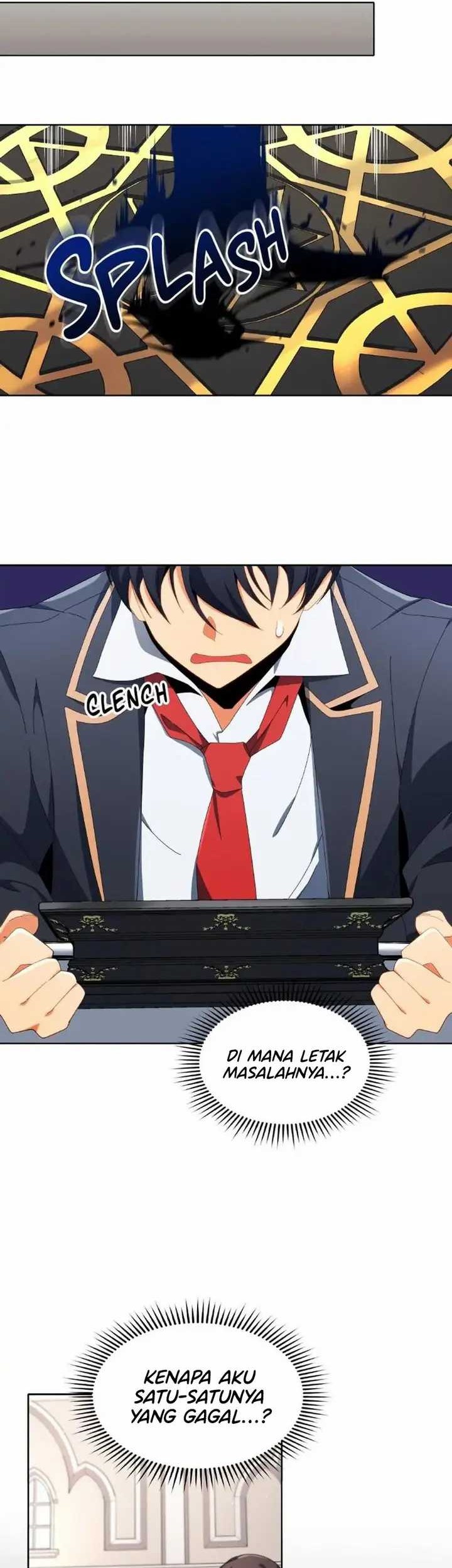 Necromancer Academy’s Genius Summoner Chapter 08 Gambar 42