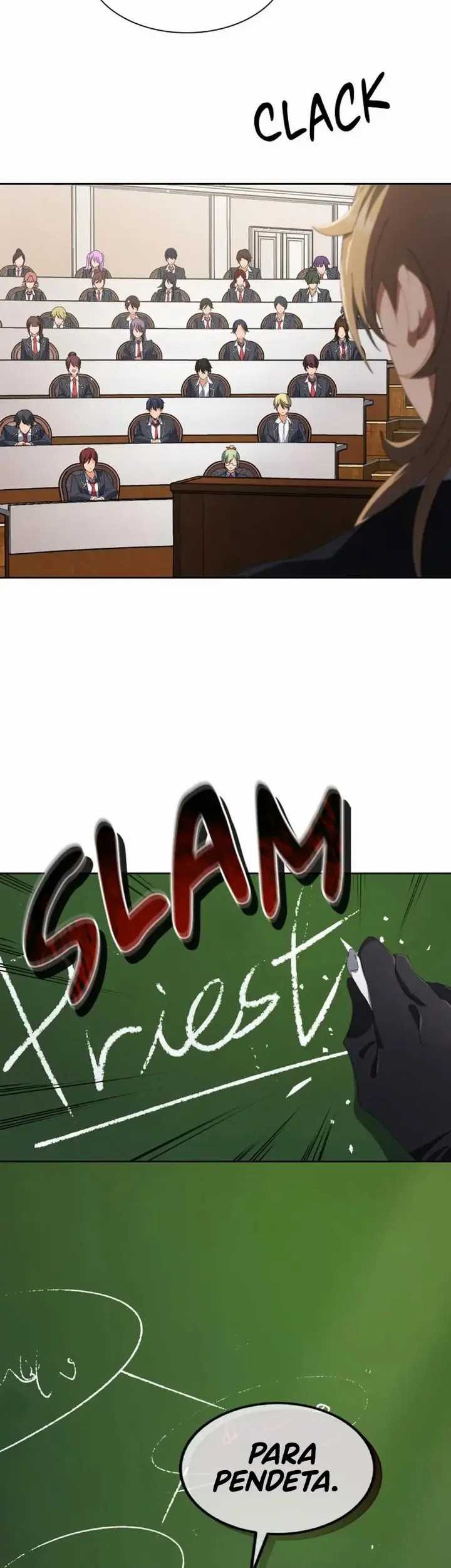 Necromancer Academy’s Genius Summoner Chapter 08 Gambar 3