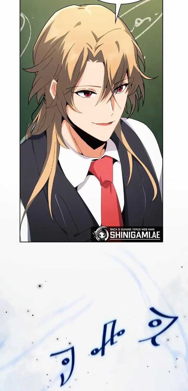 Necromancer Academy’s Genius Summoner Chapter 08 Gambar 29