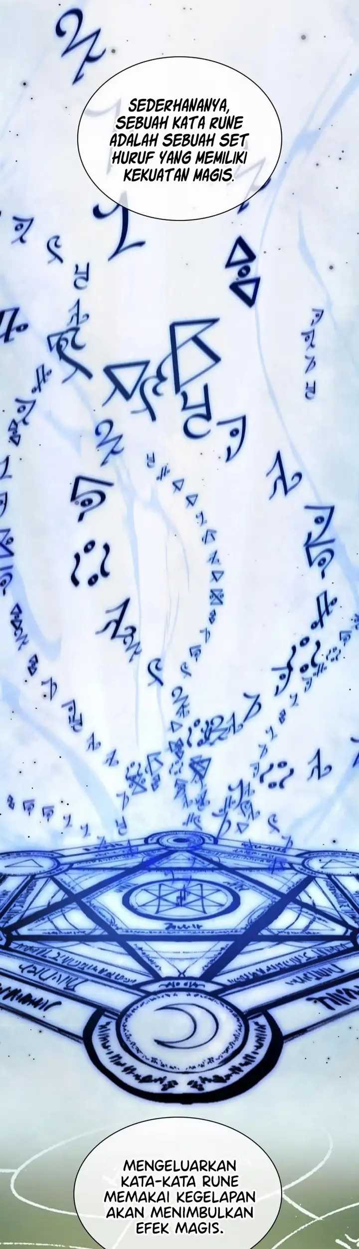 Necromancer Academy’s Genius Summoner Chapter 08 Gambar 30
