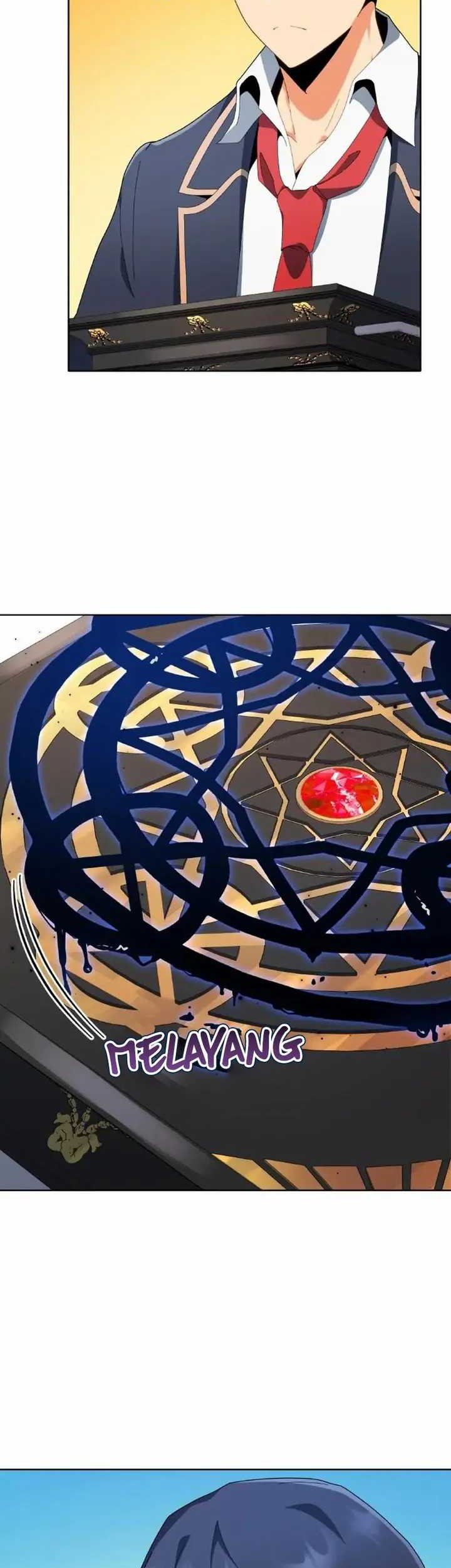 Necromancer Academy’s Genius Summoner Chapter 08 Gambar 32