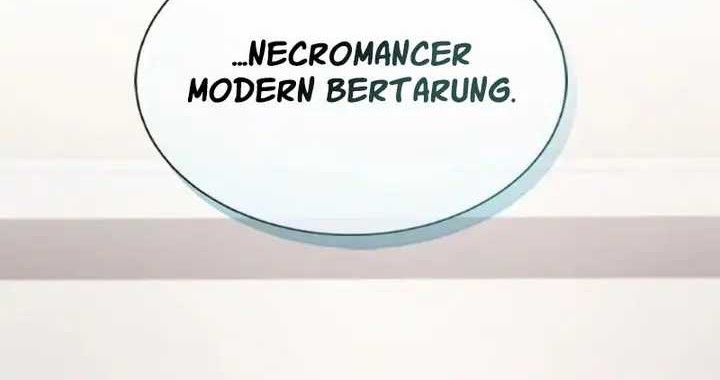 Necromancer Academy’s Genius Summoner Chapter 07 Gambar 51