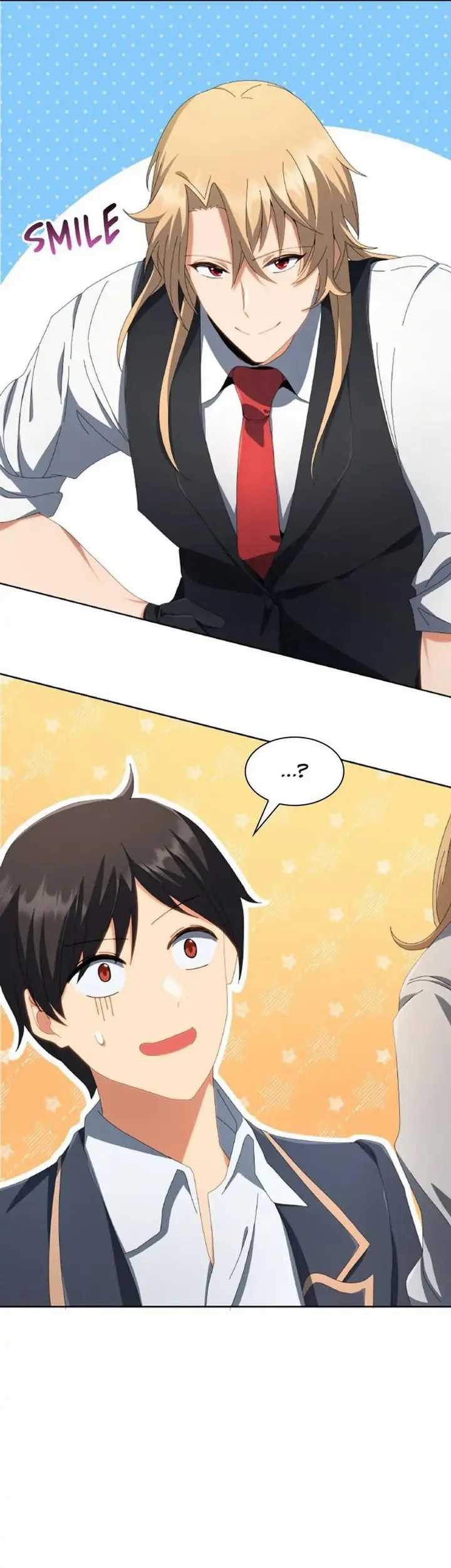 Necromancer Academy’s Genius Summoner Chapter 07 Gambar 48