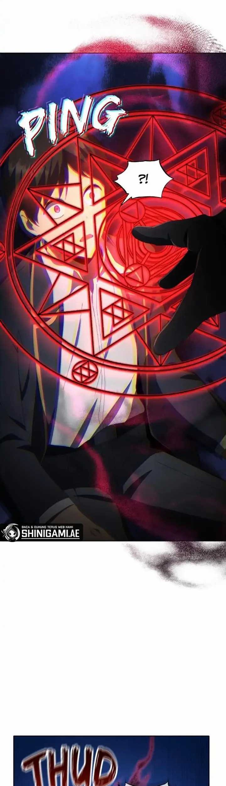 Necromancer Academy’s Genius Summoner Chapter 07 Gambar 49