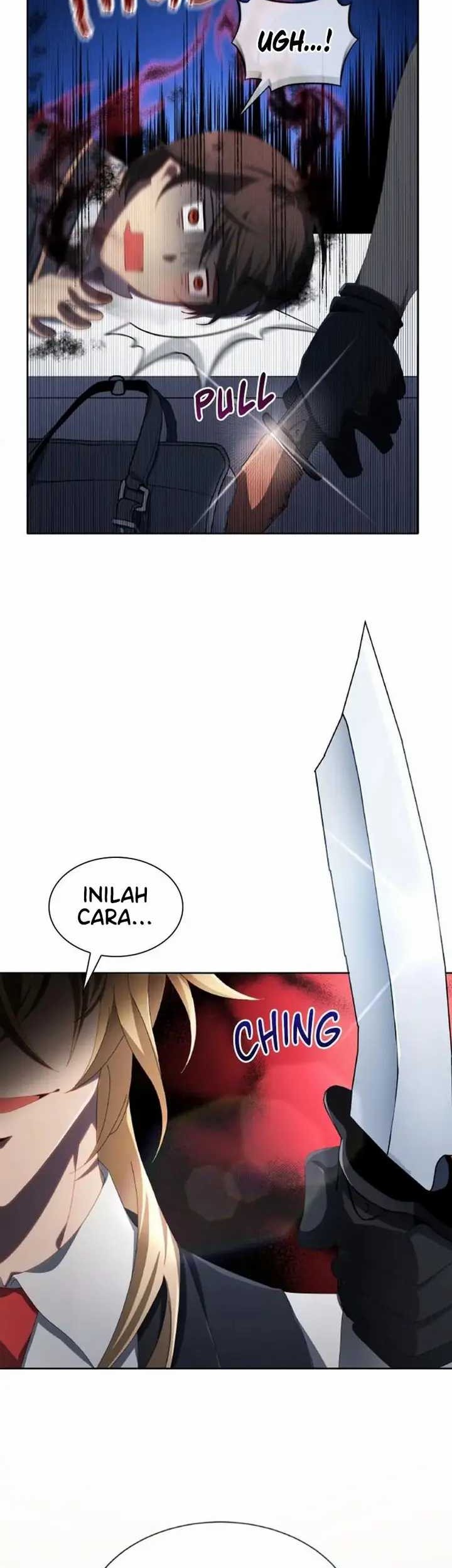 Necromancer Academy’s Genius Summoner Chapter 07 Gambar 50