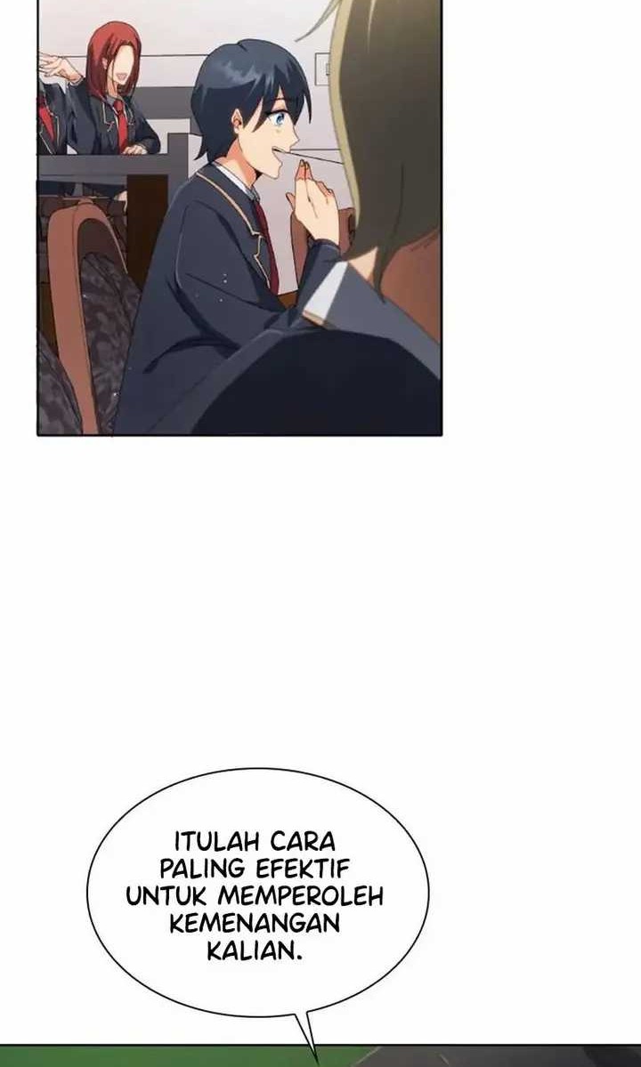 Necromancer Academy’s Genius Summoner Chapter 07 Gambar 55