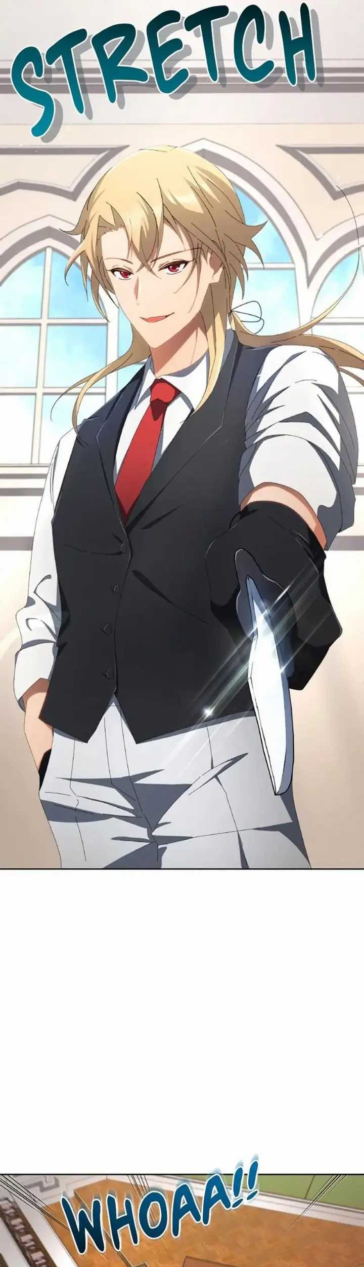 Necromancer Academy’s Genius Summoner Chapter 07 Gambar 52