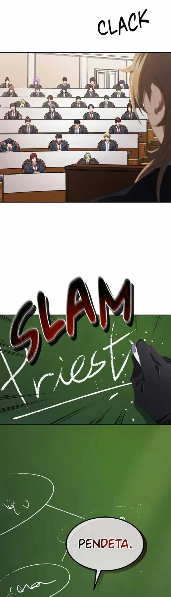 Necromancer Academy’s Genius Summoner Chapter 07 Gambar 57