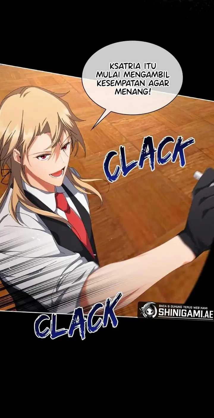 Necromancer Academy’s Genius Summoner Chapter 07 Gambar 35