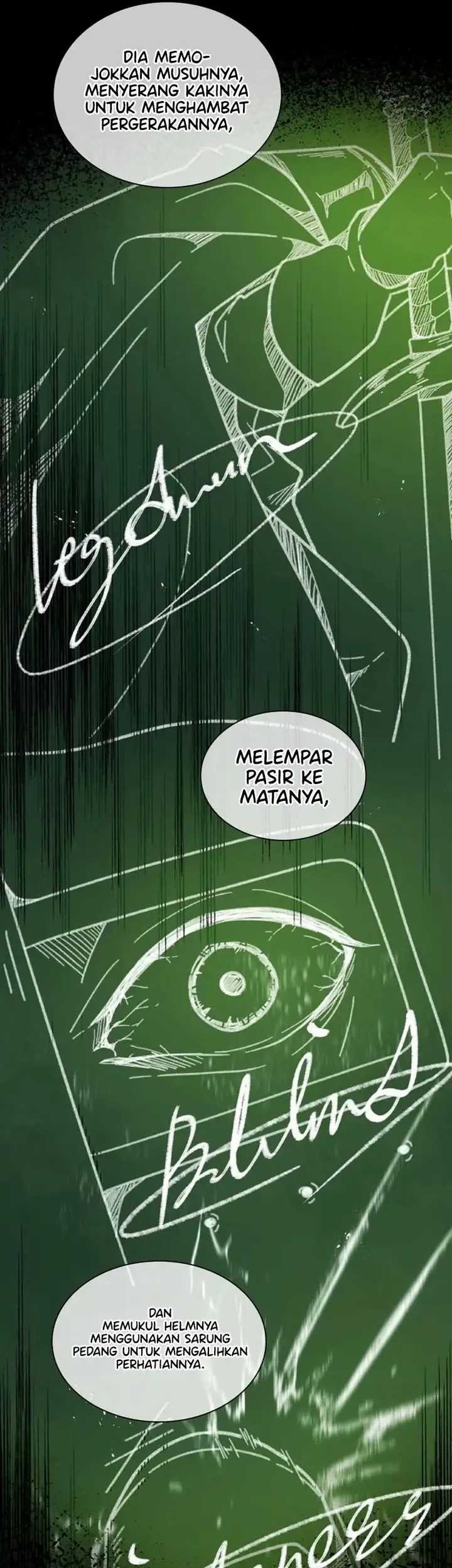 Necromancer Academy’s Genius Summoner Chapter 07 Gambar 36