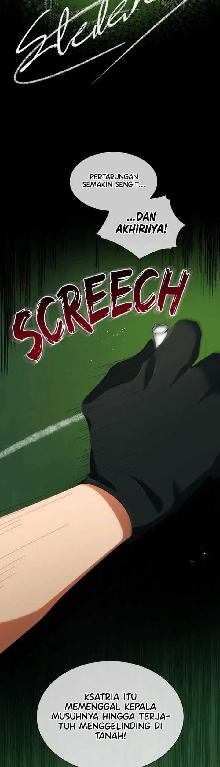 Necromancer Academy’s Genius Summoner Chapter 07 Gambar 37