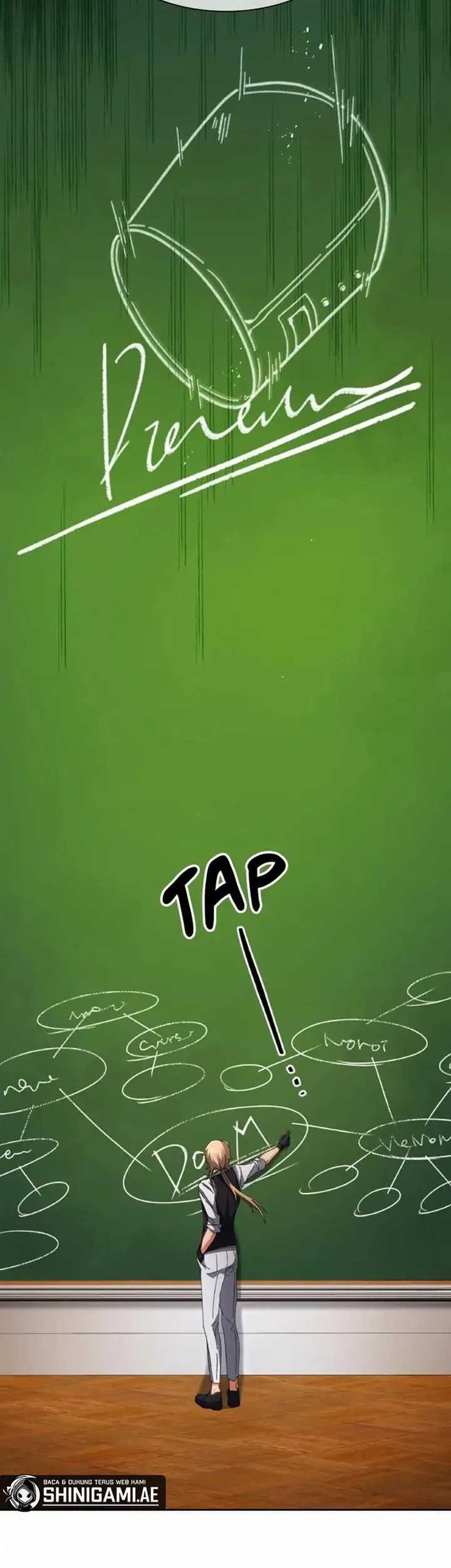 Necromancer Academy’s Genius Summoner Chapter 07 Gambar 38