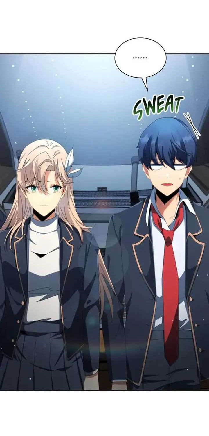 Necromancer Academy’s Genius Summoner Chapter 07 Gambar 5