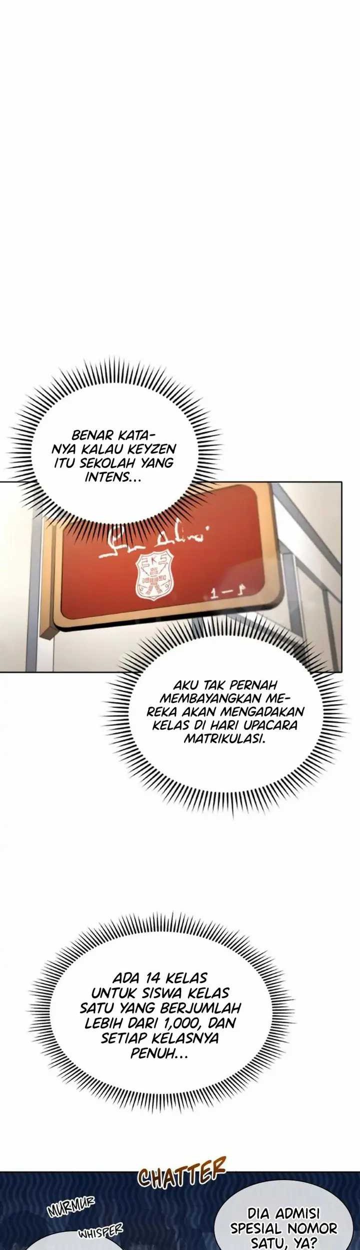 Necromancer Academy’s Genius Summoner Chapter 07 Gambar 8