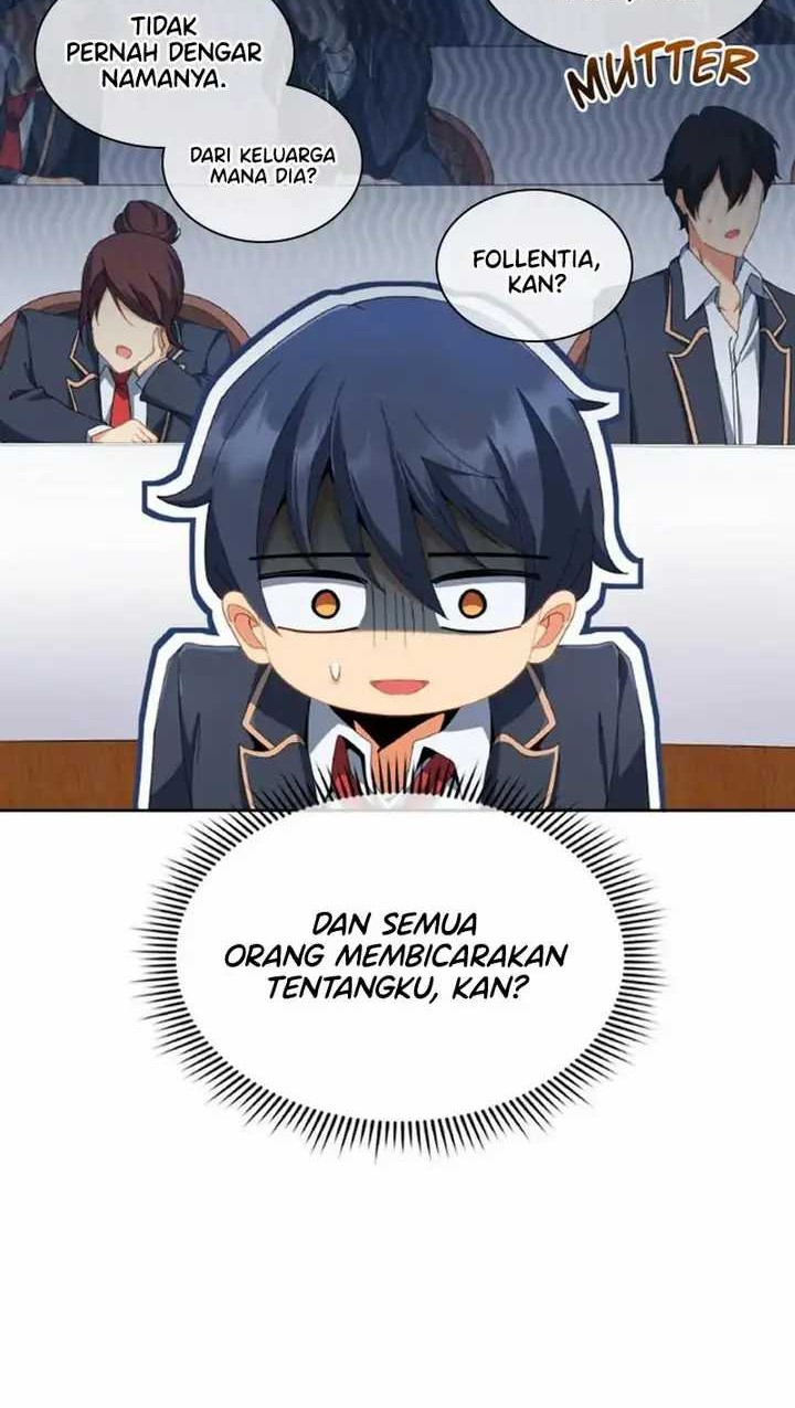 Necromancer Academy’s Genius Summoner Chapter 07 Gambar 9