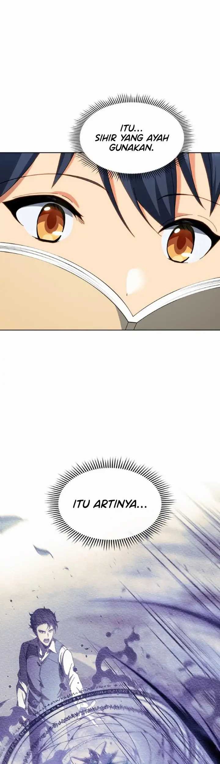 Necromancer Academy’s Genius Summoner Chapter 07 Gambar 11