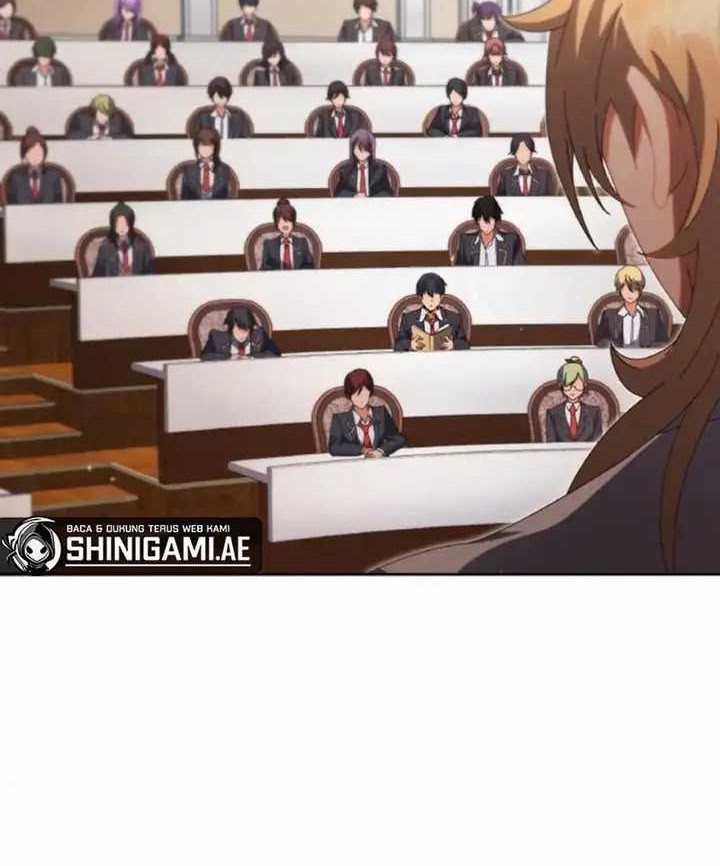 Necromancer Academy’s Genius Summoner Chapter 07 Gambar 13
