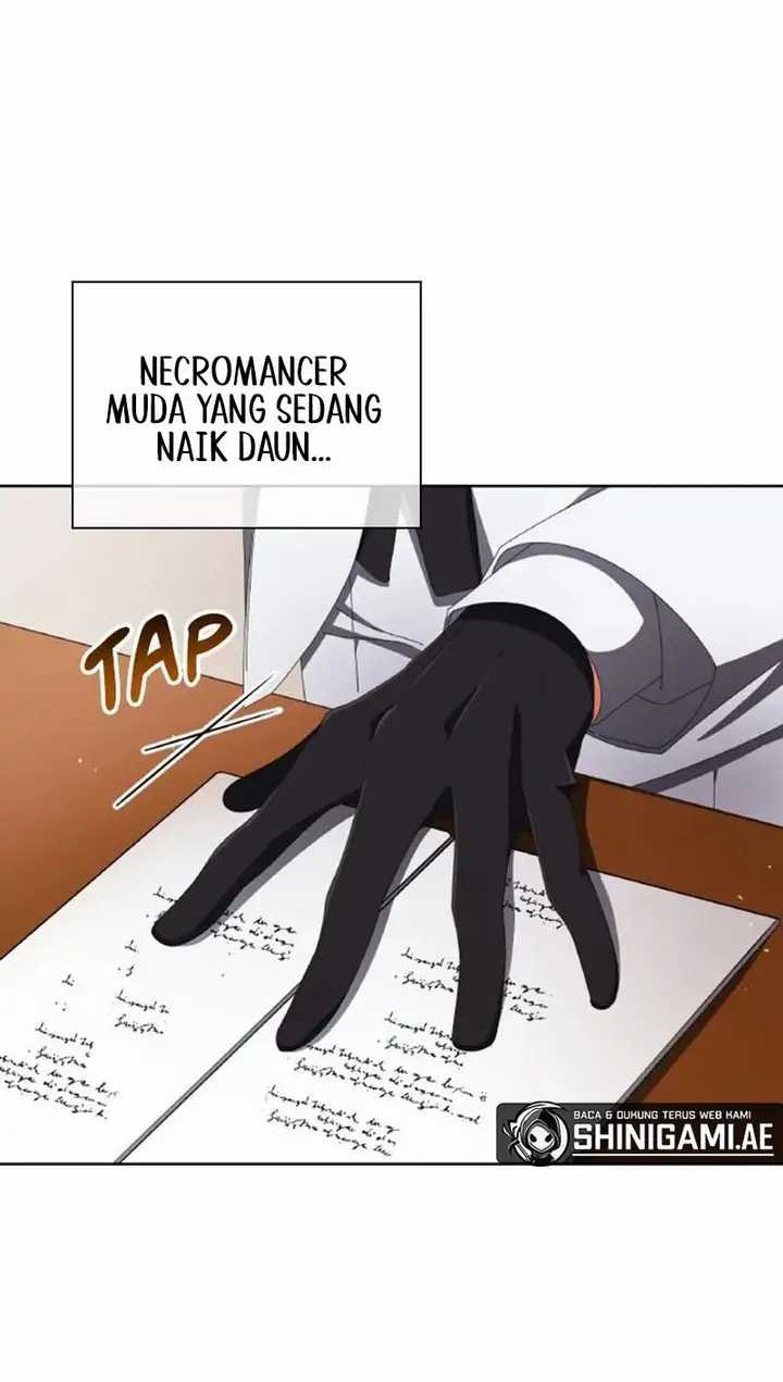Necromancer Academy’s Genius Summoner Chapter 07 Gambar 17