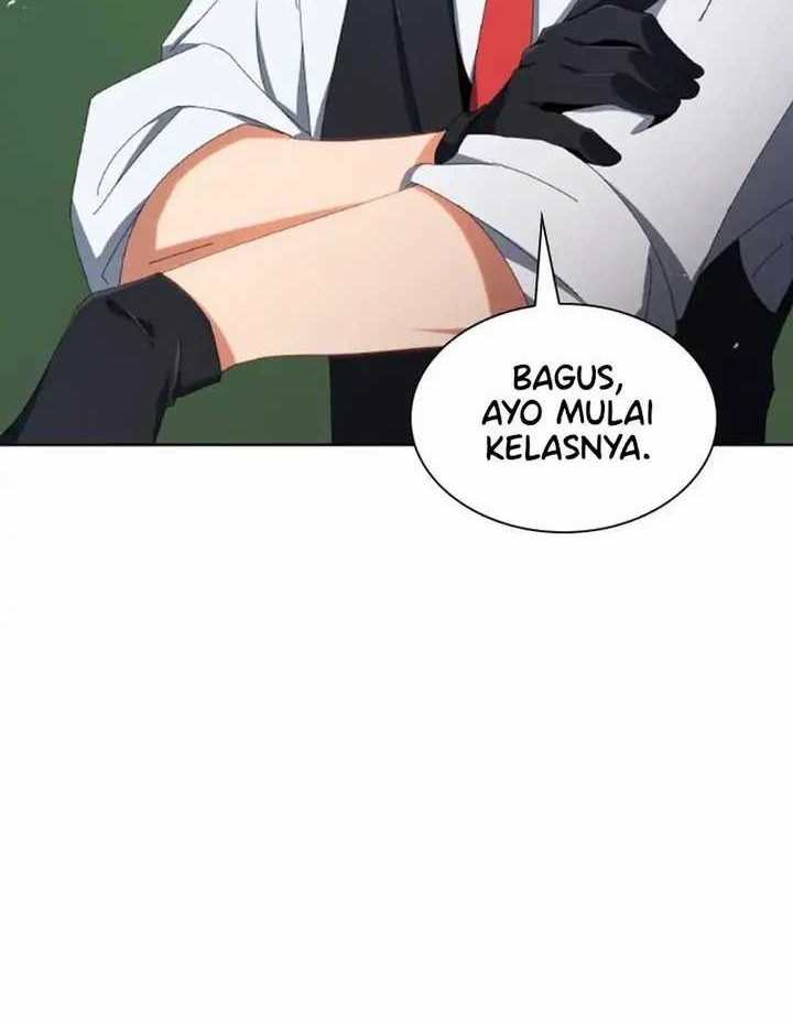 Necromancer Academy’s Genius Summoner Chapter 07 Gambar 25