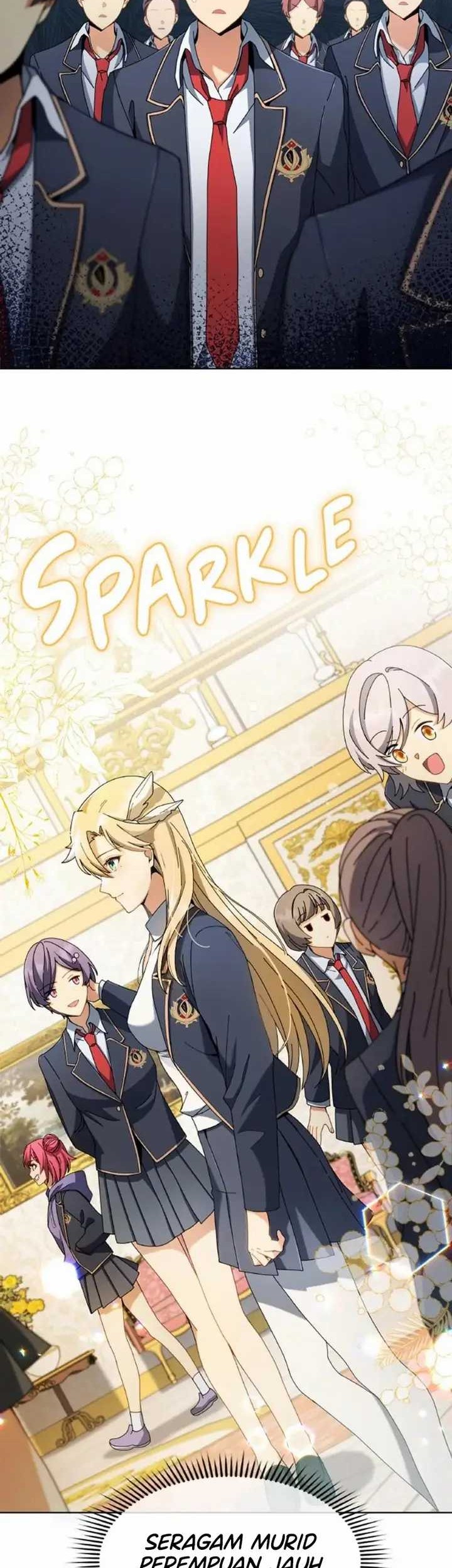 Necromancer Academy’s Genius Summoner Chapter 06 Gambar 35