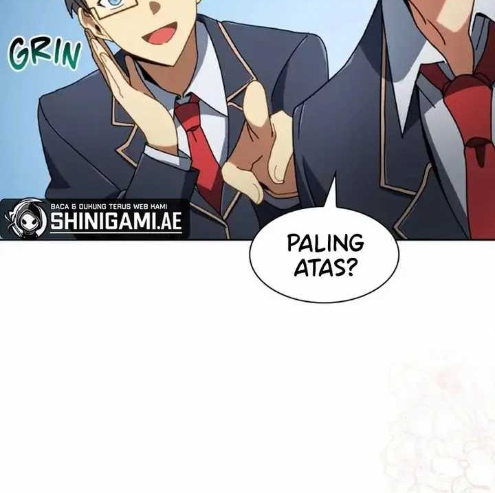 Necromancer Academy’s Genius Summoner Chapter 06 Gambar 45