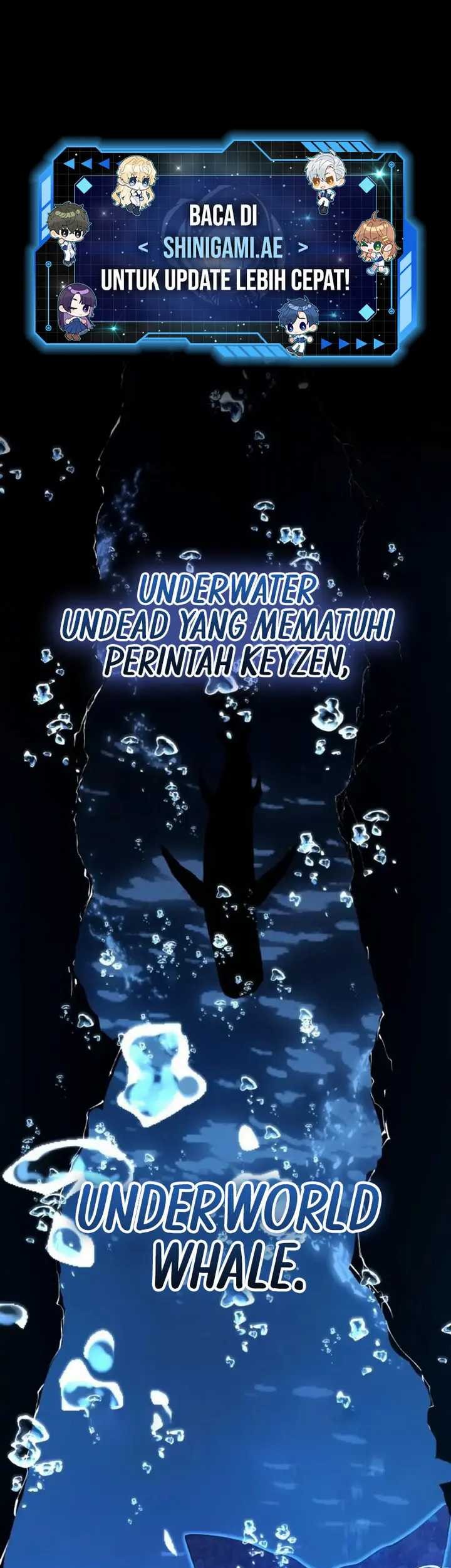 Manhwa Necromancer Academy’s Genius Summoner Chapter 06 gambar nomor 2