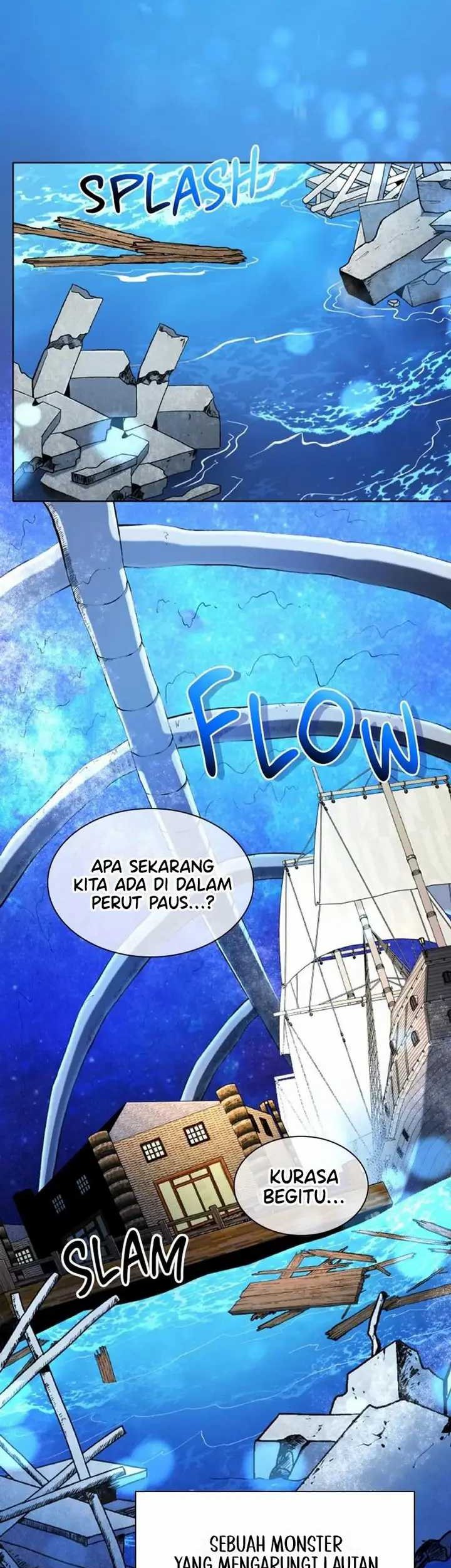 Necromancer Academy’s Genius Summoner Chapter 06 Gambar 4