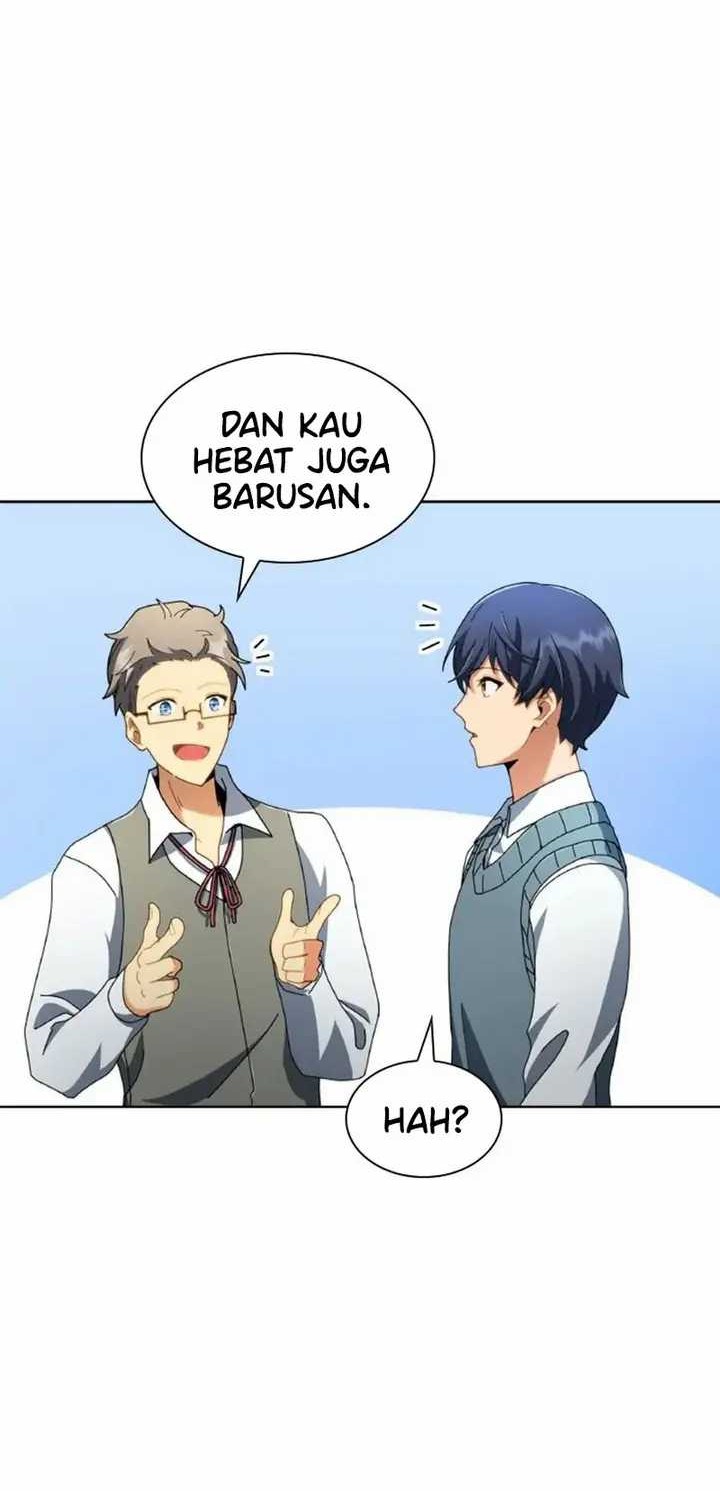 Necromancer Academy’s Genius Summoner Chapter 06 Gambar 9