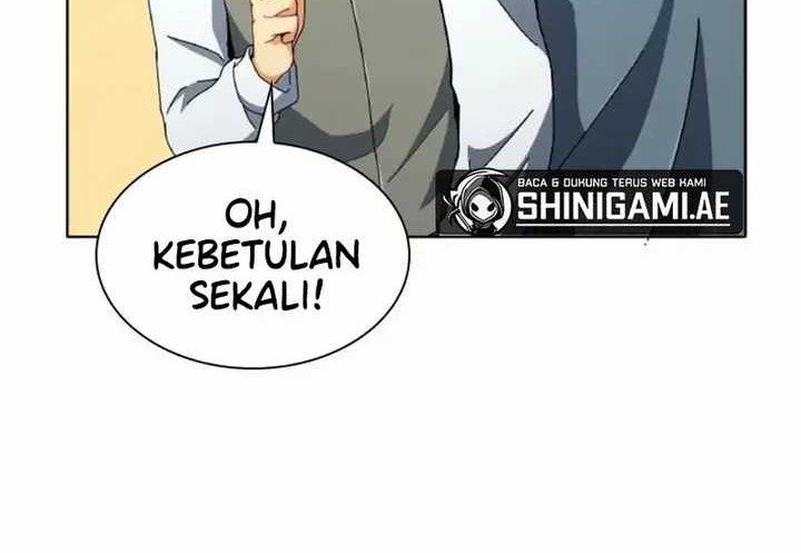 Necromancer Academy’s Genius Summoner Chapter 06 Gambar 13