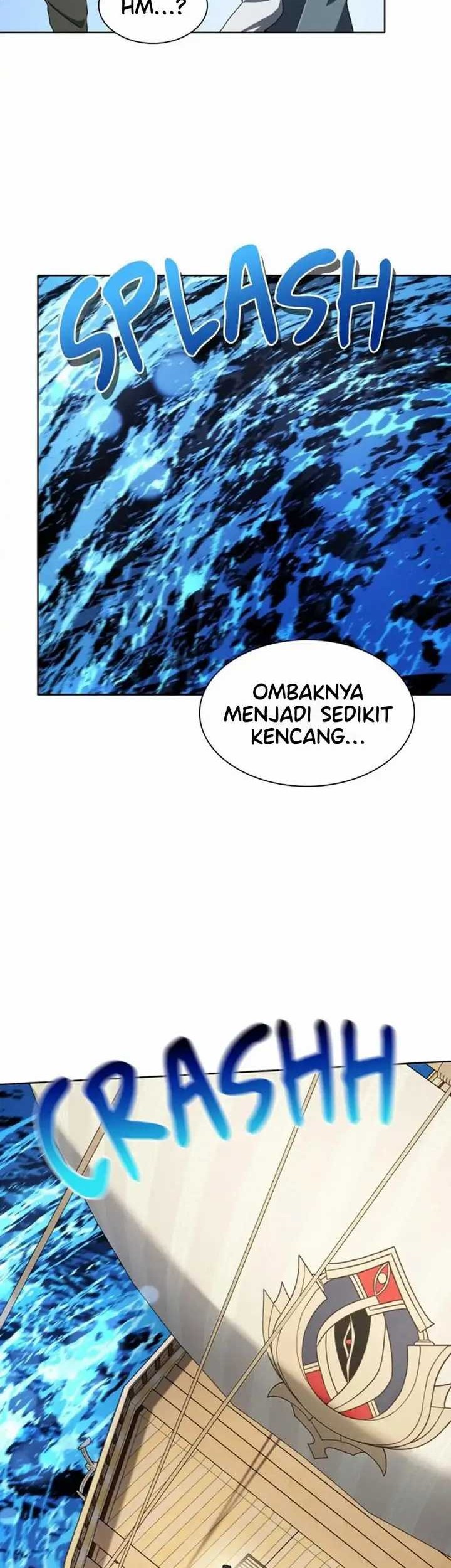 Necromancer Academy’s Genius Summoner Chapter 06 Gambar 15