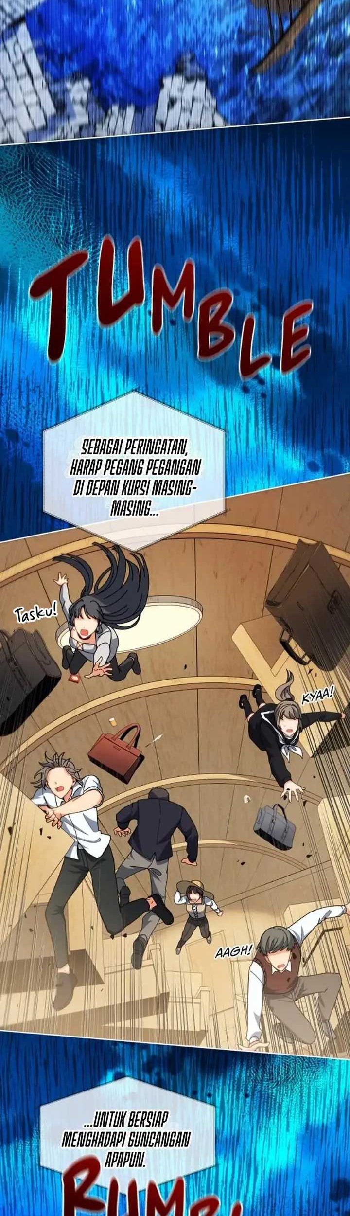 Necromancer Academy’s Genius Summoner Chapter 06 Gambar 19