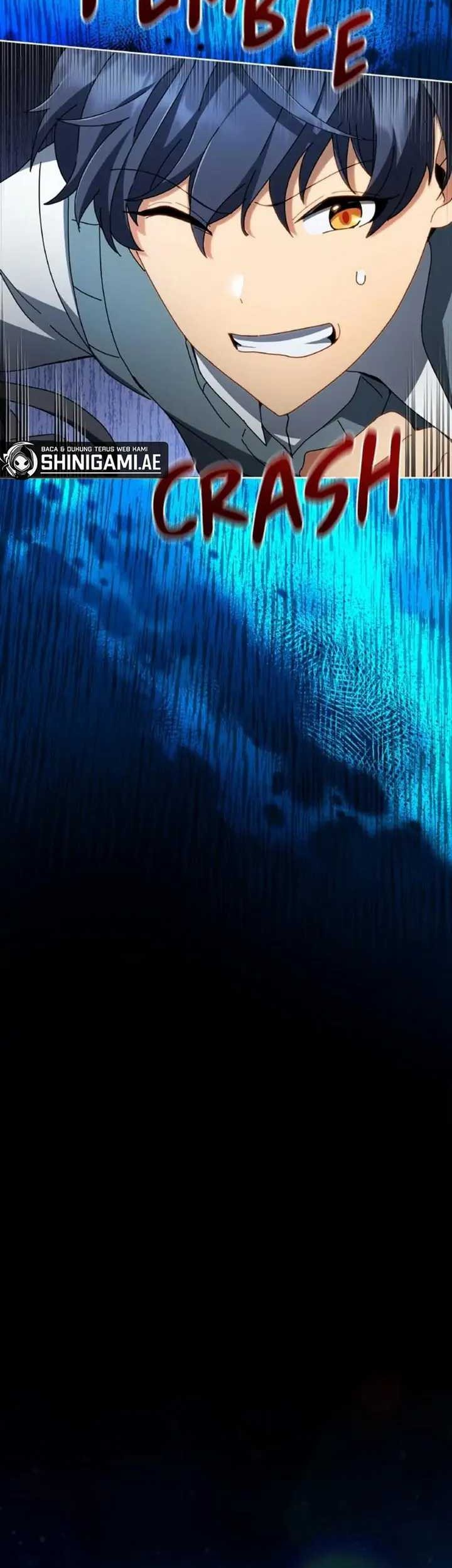 Necromancer Academy’s Genius Summoner Chapter 06 Gambar 20